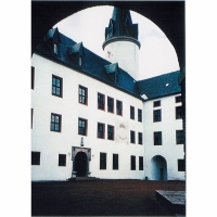 1992_Schloss Purschenstein_Neuhausen_Großansicht