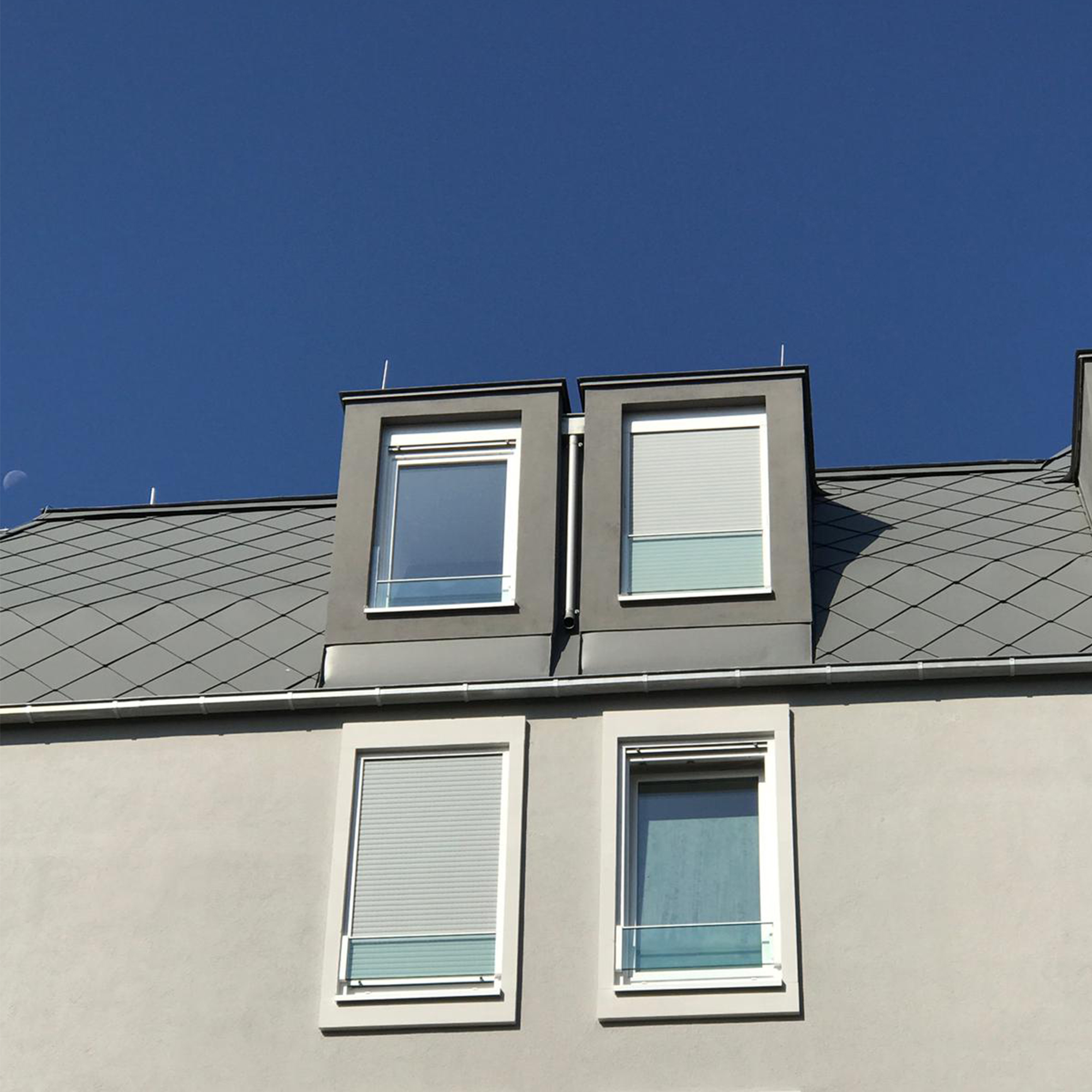 2017_Wohnhaus_Frankenbergstraße_Ansicht Ausschnitt