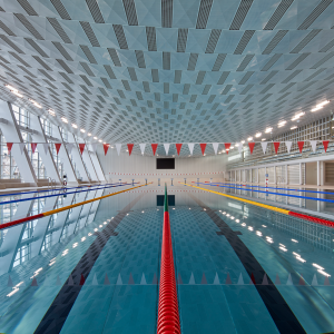 2019_Schwimmsportkomplex Freiberger Platz_Dresden_Bestandshalle 50m Becken 1