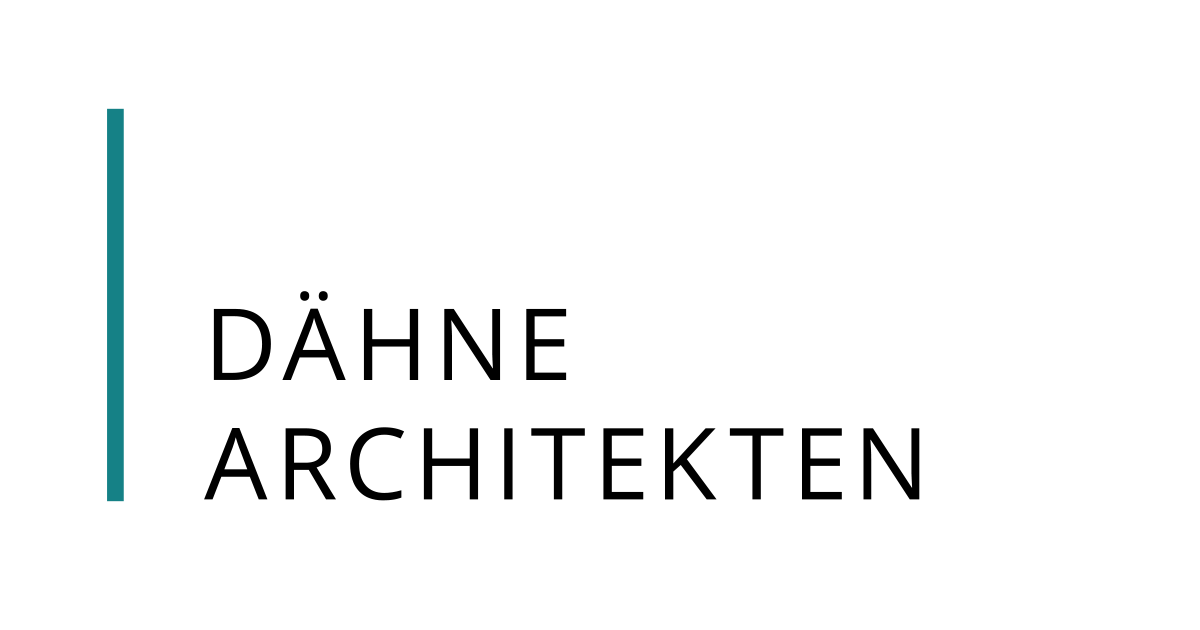 (c) Daehne-architekten.de